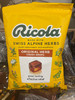 Ricola LemonMint sugar free 商品缩略图5