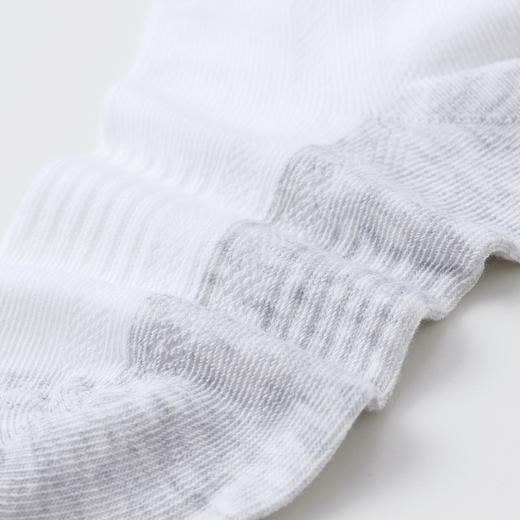 男女童透气短袜两双装新款安奈儿童装实体店同款JM417573 商品图6