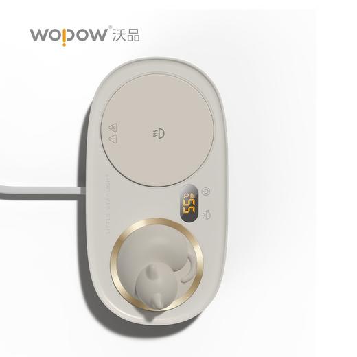 沃品WOPOW 卡通暖杯垫TC01【CZ】 商品图4