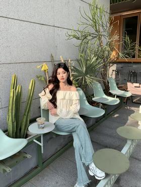 今天浅浅走一波知性优雅风！