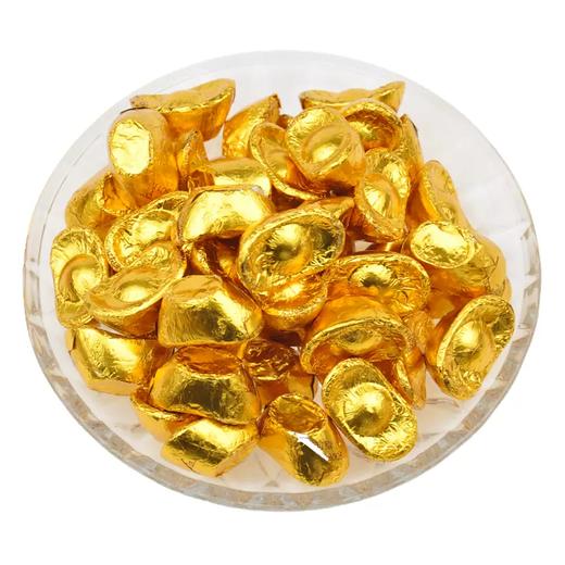 贺年金元宝巧克力 商品图0