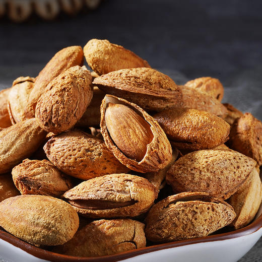 【严选】疆果果南疆坚果套餐B礼盒1515g/盒（厂家直发） 商品图3