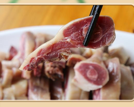 腊味飘香藏年味，老字号腊梅腊味大礼盒 商品图4