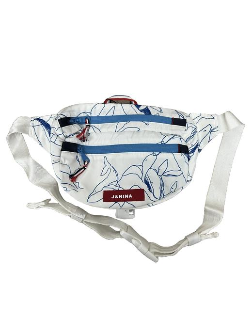 捷恩尼纳时尚腰包A19S025E【金猪甄选】 商品图2