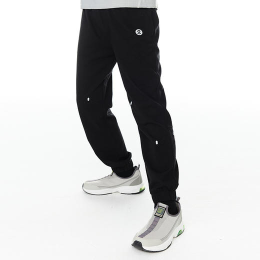 onmygame儿童原纱防蚊裤运动裤 商品图2