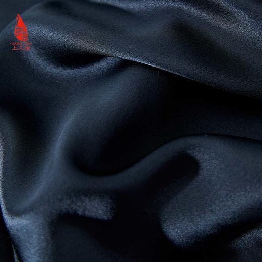 SAINTJOY/上久楷 女士宋锦双面长巾 围巾 喜鹊梅花SJ18001 商品图12