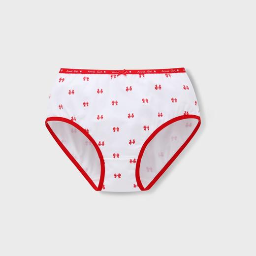 女童抗菌内裤两件装新款安奈儿童装实体店同款JG417557 商品图1