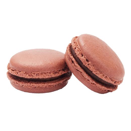 巧克力马卡龙 商品图0