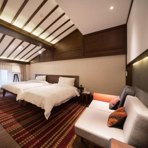 ￥1599起/双人3晚--武夷山幔悦精选度假酒店度假套餐，一览溪光山色，睡进武夷星河里 商品图4