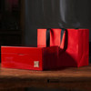 禧欢礼【实木烤漆.红.大双瓷+1茶勺】150 元1套.共5套 商品缩略图2
