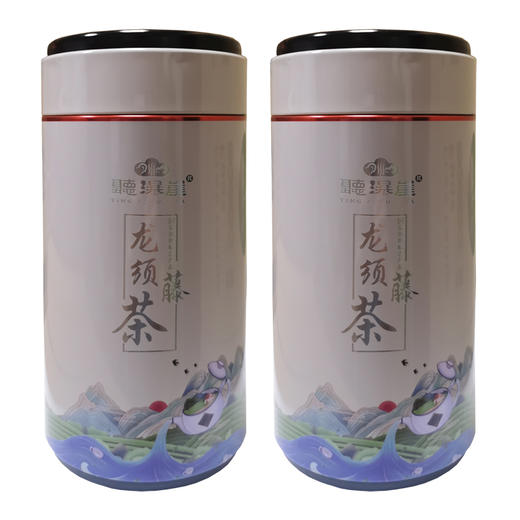 【企业】恩施藤茶 商品图1