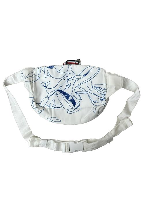 捷恩尼纳时尚腰包A19S025E【金猪甄选】 商品图1