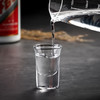 美厨（maxcook）白酒杯烈酒杯套装 15ml中式玻璃小酒杯子洋酒杯酒具 6只装MCB178 商品缩略图4
