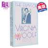 【中商原版】伍尔夫文集 第3卷 1919-1924年 Virginia Woolf 英文原版 Essays of Virginia Woolf Vol 3 商品缩略图0