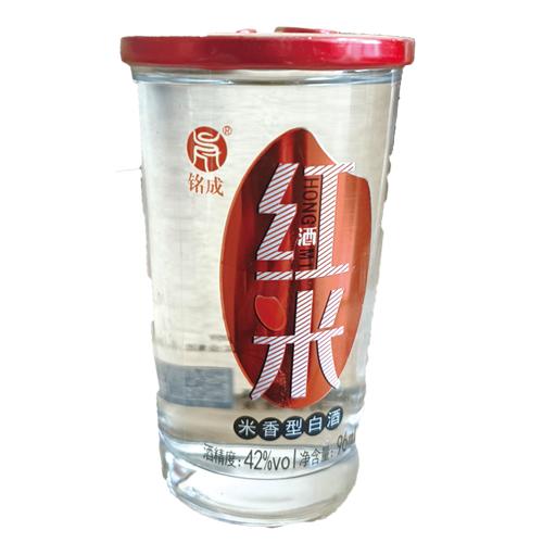 铭成酒 商品图0