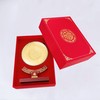 【限时克减150元】足金999 龙年生肖九龙盘福龙盘摆件礼盒（配精美包装/手提袋、NGTC国检证书）(ATBJ00008)（预售产品下单后不退款不退货不换货不补差价） 商品缩略图1