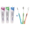 牙膏牙刷随机组合 商品缩略图0