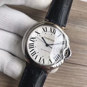 卡地亚蓝气球实拍图