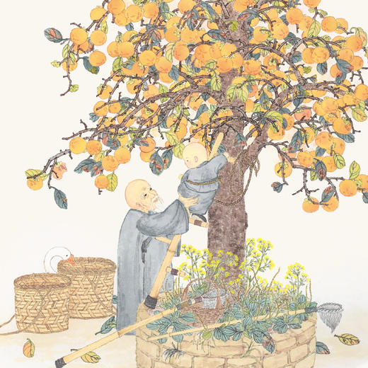 《柿柿如意》 商品图6