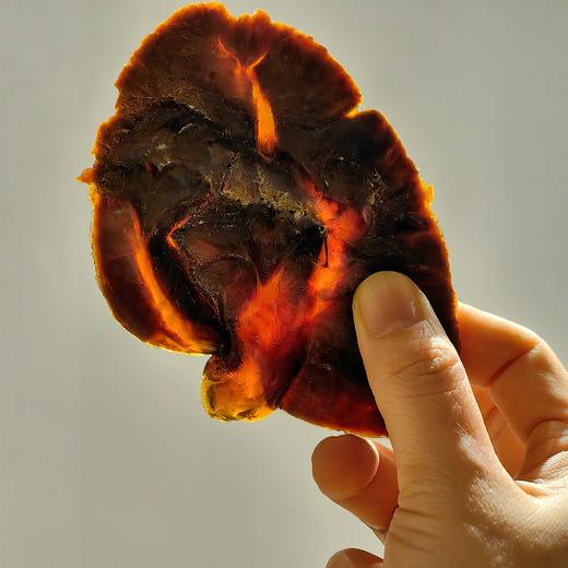 [屁侠推荐]幸福口袋 温州卤牛腱肉 原切牛腱肉 拒绝香精色素防腐剂 独立卫生小包装  145g/盒 商品图0