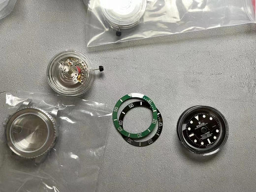 c厂黑水鬼复刻手表一比一手表N厂C厂ZF厂VS厂AR厂BBR厂PPF厂AZ厂JF厂MKS厂TW厂EW厂AF厂V6厂OR厂OM厂3K厂XF厂CLEAN厂NOOB厂广州手表测评 商品图12