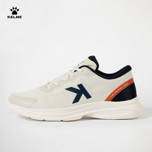 【亚洲杯同款】卡尔美2023男女同款休闲运动鞋 商品图0