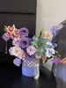 【春上新】青花瓷抱抱桶（直径18*高20.5cm） 商品缩略图3