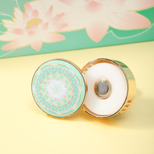 国风车载香囊礼盒 商品图1