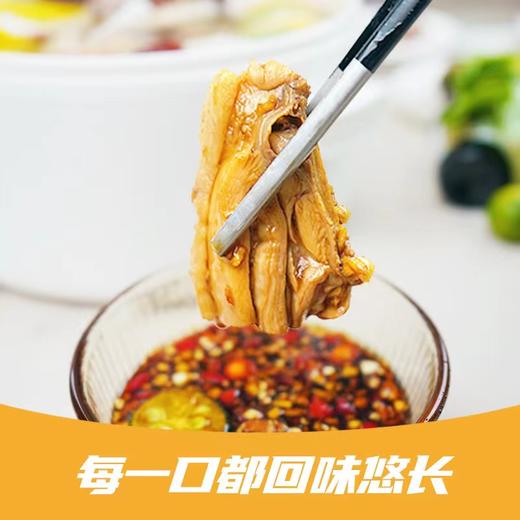 海南文昌椰子鸡套餐 商品图2