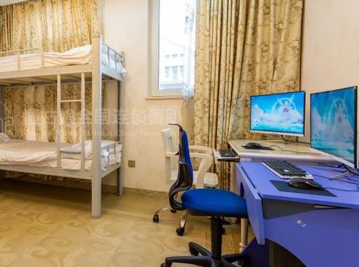 中山慢姑娘乐心别墅轰趴 商品图6