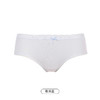 都市丽人基础系列舒肤棉内裤女纯棉女士内裤低腰平角内裤LK45B1 商品缩略图7