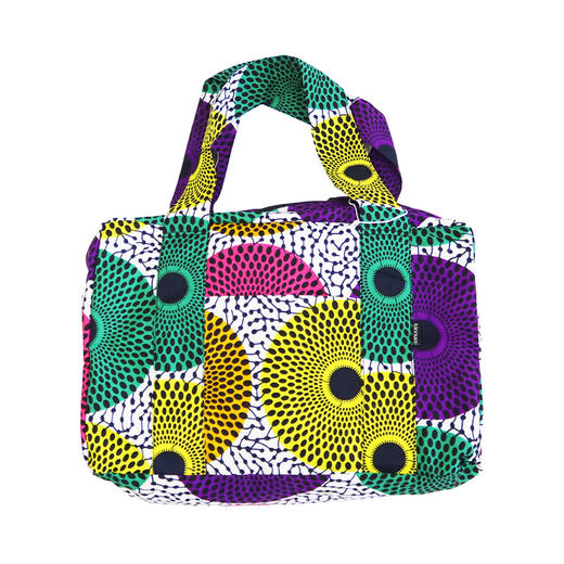 HUJI祤集Voyage单肩包SAVANE 商品图2