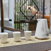 羽诗制造出品 太白问酒套装分酒器酒杯文创礼盒 商品缩略图3