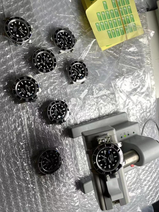 c厂黑水鬼复刻手表一比一手表N厂C厂ZF厂VS厂AR厂BBR厂PPF厂AZ厂JF厂MKS厂TW厂EW厂AF厂V6厂OR厂OM厂3K厂XF厂CLEAN厂NOOB厂广州手表测评 商品图6