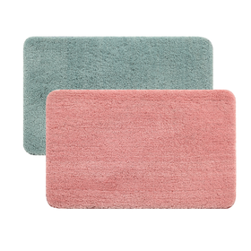 南柯一梦浴室地垫