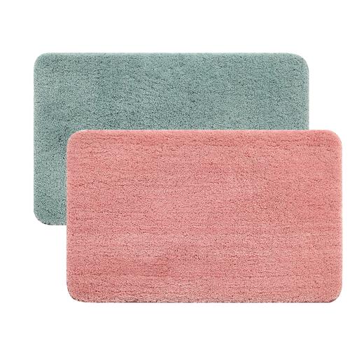 南柯一梦浴室地垫 商品图0