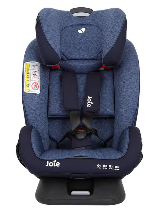 安全座椅黎明勇士灰豆绿 (9个月-12岁) 商品图5