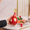 郎酒 红花郎15酱香型白酒53度500ml单瓶装 商品缩略图5