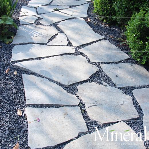 雅典娜灰碎拼-小（7~9片/m2） 商品图2