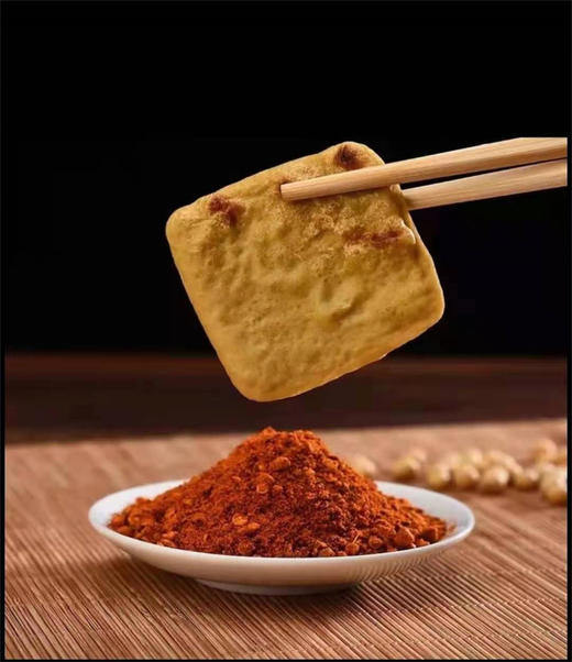 手撕豆腐 400g/袋 商品图2