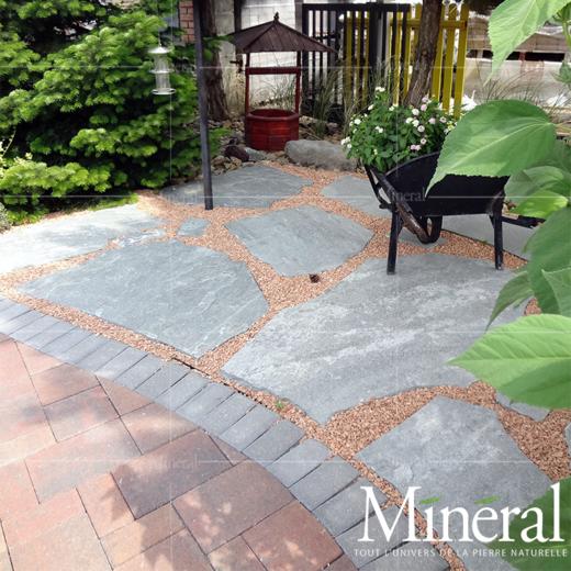 雅典娜灰碎拼-小（7~9片/m2） 商品图6