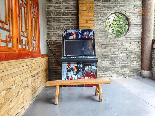 重庆慢姑娘古道驿站别墅轰趴 商品图6