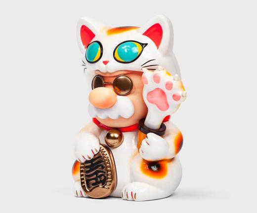 招财猫杀手27cm 商品图1