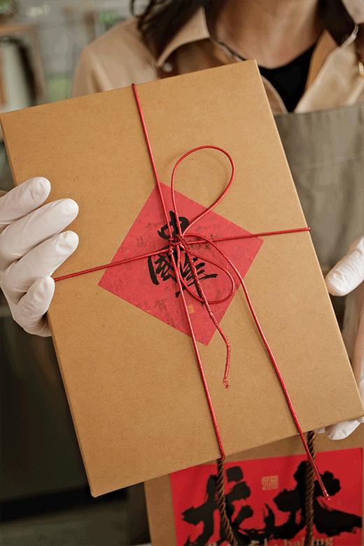 蛋黄酥礼盒 商品图3