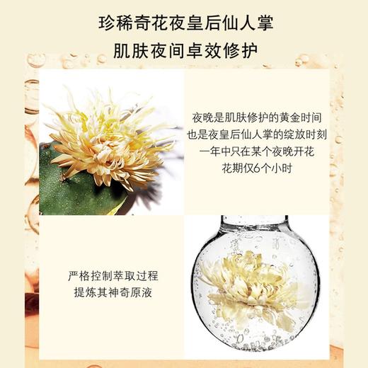 法国YSL/圣罗兰 夜皇后精华30ml/50ml【保税直发】 商品图3