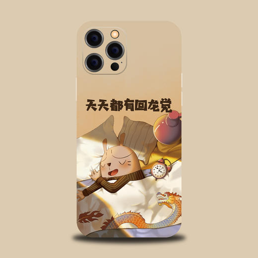 哎呀我兔手机壳第七季 商品图8