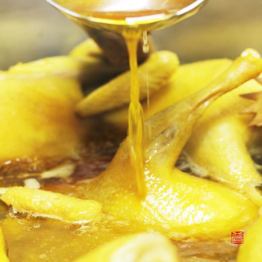 咸香手撕鸡  800克加热即食 商品图2