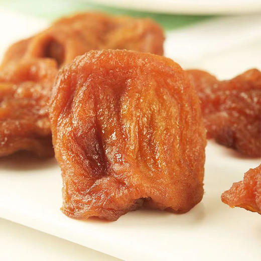 静宁苹果果脯   125g*4袋 商品图2