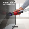 【6F】戴森（DYSON）V12 Detect Slim Fluffy轻量高端吸尘器 光学探测微尘 140AW强劲吸力 除螨 除尘 【2024款】 商品缩略图4