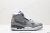 耐克Nike Air Jordan Legacy 312休闲运动板鞋AV3922-002男女鞋 商品缩略图0